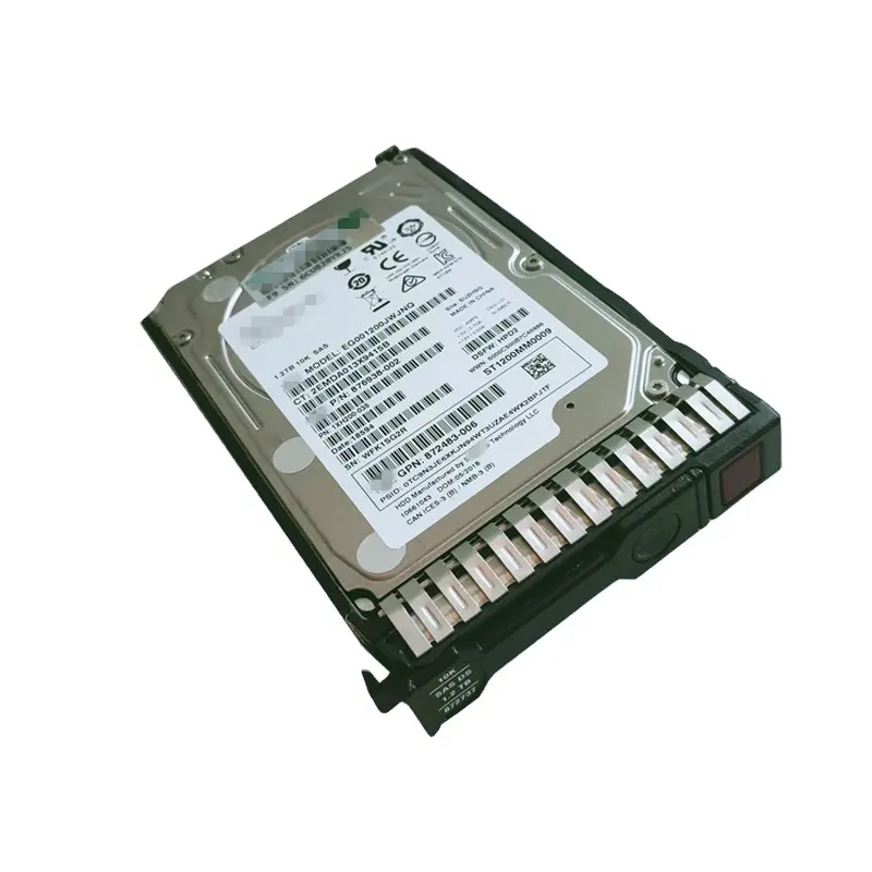 פנימי P04519-B21 P06597-001 G8-G10 1.92-TB 2.5 SAS 12G RI SSD כונן קשיח hdd