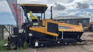 Распродажа, оборудование и инструменты для строительства дорог 8 м, SSP80C-8H дорожный асфальтоукладчик с гарантией 1 год - Product Image 6