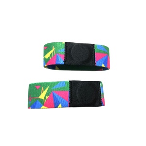 Mềm linh hoạt t5577 RFID có thể ghi dây đeo cổ tay vòng đeo tay truy cập kiểm soát phụ kiện NFC mã QR 13.56MHz 125Khz không tiếp xúc - Product Image 3