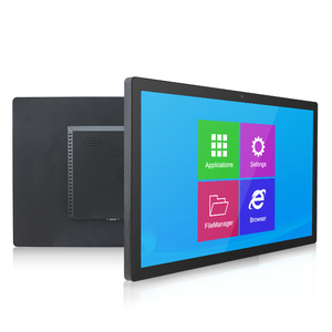 32 inch màn hình cảm ứng công nghiệp Touch Panel PC mở khung 24 <span class=keywords><strong>42</strong></span> màn hình cảm ứng màn hình công nghiệp điện dung ATM - Product Image 6