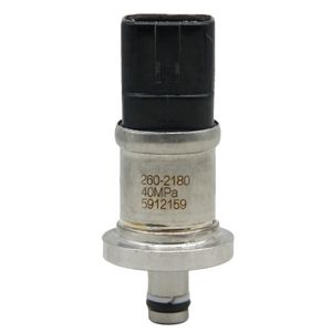 Sensor de presión de repuesto de la excavadora partes eléctricas de la parte 2602180, 260-2180, 4343436 para 434-3436 gato E336D E330D E320DL E320D E349D - Product Image 1