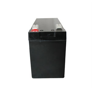 12V 5Ah/6Ah/7Ah/10Ah/12Ah/15Ah/20Ah 딥 사이클 LiFePO4 리튬 철 배터리 UPS/태양 전지 리튬 이온 배터리 팩 - Product Image 3