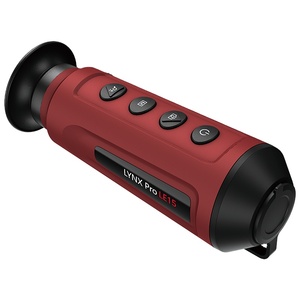 hikvision LE15 hunting thermal infrared imager night vision binoculars infrared thermal imaging camera night vision monocular