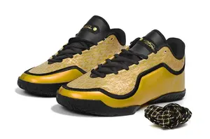 Scarpe da Basket University Red LBrons 23 Miami Twice Grand Opening per Bambini, Uomini e Donne, Sneakers Sportive US5-US12 - Product Image 2