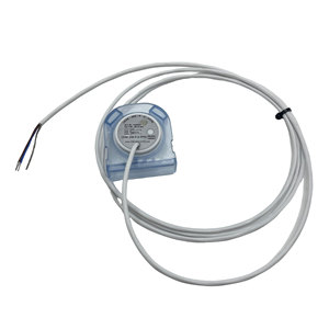 เซ็นเซอร์ตรวจจับการรั่วไหลแบบคาปาซิทีฟ LEAK-500-P-O-PTFE คุณภาพดีที่สุด ไม่ต้องสัมผัส รับประกัน 1 ปี - Product Image 4