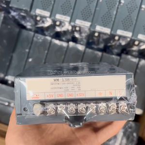 WM-138 5V 12V <span class=keywords><strong>Arcade</strong></span> trò chơi chuyển đổi cung cấp điện - Product Image 4