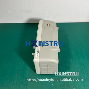 ออสซิลโลสโคป Agilent/Keysight รุ่น DSO1072B มือสอง 2 ช่องสัญญาณ 70 MHz สำหรับเครื่องมือทดสอบ t H - Product Image 4