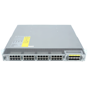 N2K-C2232TM-E-10GE N2K 10GE 32x1/10GT+Uplink Module Network <b>Switch</b> N2K-C2232TM-E N2K-C2232TM-E-10GE - Product Image 4