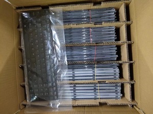 Various Language Layout Full Replacement Palmrest Keyboard for MacBook A2337 A2338 A2681 A2941 A2442 A2485 M1 M2 - Product Image 5