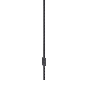 Easy Installed 6 Feet Green <b>T</b> <b>Post</b> For Farm Fence,security Fence Posts&farm Fence Posts