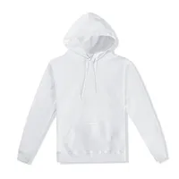 High Quality Cheap Price Wholesale Solid Color 100% Cotton French Terry Korean Organic Cotton Hoodies
