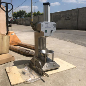 Máquina Peladora de Coco, Máquina para Quitar la Piel del Coco, Peladora de Coco Joven - Product Image 2