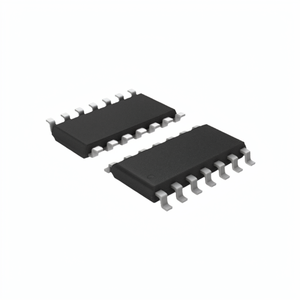 Logic 14 solc (0.154 ", กว้าง3.90มม.) IC GATE หรือ2CH 4 Inp 14 solc ชุดวงจรรวม CD4072BM96G4ได้รับอนุญาตตัวแทนจำหน่าย - Product Image 1