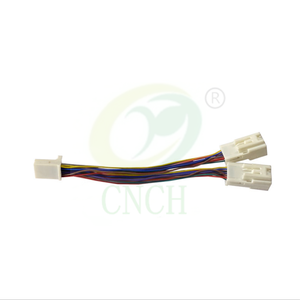Cocok untuk Toyota Disc Box Aux 1 sampai 2 konversi harnes kabel - Product Image 4