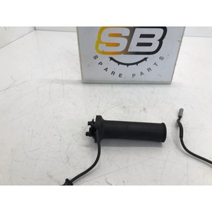 Carena Laterale Destra per Moto Yamaha XJ6 F Diversion 2009 2010 2011 - Product Image 2
