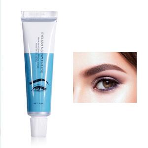 Kit de <span class=keywords><strong>teinture</strong></span> pour <span class=keywords><strong>sourcils</strong></span> <span class=keywords><strong>et</strong></span> <span class=keywords><strong>cils</strong></span>, crème colorante longue durée, 3 couleurs - Product Image 5