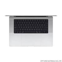 MacBook Pro M2 Max Baru Segel, CPU 12+38 Core, Layar OLED 2560x1600, Bodi Aluminium, Nirkabel, 16 Inci, 32GB, SSD 1TB, Bisnis