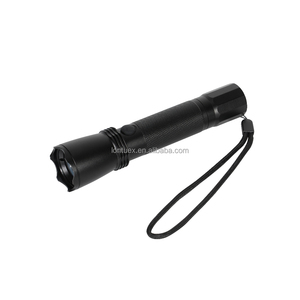 Lampe de sécurité Lontu ATEX 2200mAh, <span class=keywords><strong>mini</strong></span> lampe torche <span class=keywords><strong>rechargeable</strong></span> par USB, étanche, lampe de secours pour casque, lumières de position, DC12V 3W 1000 lumens - Product Image 1