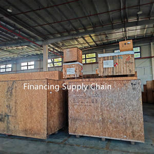 Exw Op 2011 Originele <span class=keywords><strong>Siemens</strong></span> SST-400 Stoomturbine Met 30Mw Generator SGen5-100A-4P Klaar Voor Verzending - Product Image 4