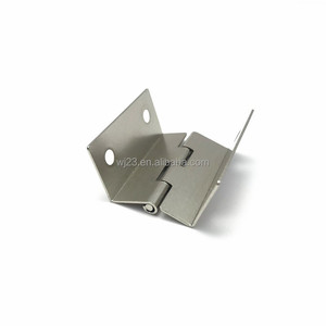 Bản Lề Cửa Sổ Bằng Đồng Thau Trong Suốt Bằng Sắt Inox Cho Cửa Sổ - Product Image 6