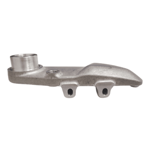 High Quality CNC Aluminum Parts Die Casting for Automotive Electronics and Tool Components - Product Image 4