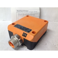 EFECTOR ID0038, Interruptor de Proximidad NIB