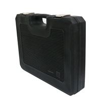 Kit d'outils de réparation pour garage, 172 pièces, en acier au carbone noir, trempé, avec douilles profondes et embouts, vente en gros