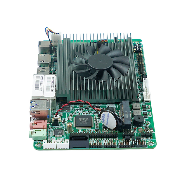 Desktop Motherboard I7 I5 I3 Intel Whiskey Lake Comet Lake-U Processor PC Motherboard