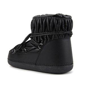 Bottes d'hiver imperméables personnalisables avec logo, fourrées et antidérapantes, pour la randonnée et le <span class=keywords><strong>ski</strong></span> en extérieur, pour femmes et hommes - Product Image 5