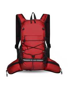 Mochila de Senderismo de Gran Capacidad con Logotipo Imprimible, Mochila de Viaje Ligera y Moderna, Mochila para Ciclismo, Senderismo y Actividades al Aire Libre - Product Image 3