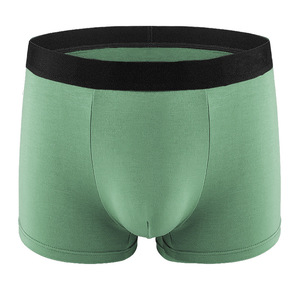 Custom logo <strong>Cheap</strong> Price <strong>Men's</strong> Polyester Stretch Sports Underwear Breathable Comfortable Athletic Shorts Boxers <strong>Briefs</strong> for Boys - Product Image 6