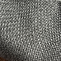Tissu de rideau en lin de style européen, tissu d'ameublement 100% polyester pour meubles hugo INARI BOSS