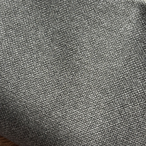 Tissu <span class=keywords><strong>de</strong></span> rideau en lin <span class=keywords><strong>de</strong></span> style européen, tissu d'ameublement 100% polyester pour meubles <span class=keywords><strong>hugo</strong></span> INARI <span class=keywords><strong>BOSS</strong></span> - Product Image 3
