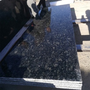 Chinesischer grüner Granit Schmetterling Grüne Granit fliesen - Product Image 3