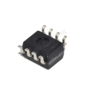 ANSOYO HCPL-060L HCPL 060L Optoisolador de Salida Lógica 15MBd 8-SO, Chips IC, Circuitos Integrados, Componentes Electrónicos - Product Image 6