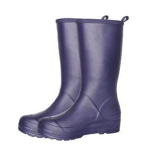 Japanische Mode Regens tiefel für Frauen Neues Design Leichter warmer atmungsaktiver Stoff Wasserdicht für den Außenbereich Sommer Winter - Product Image 3