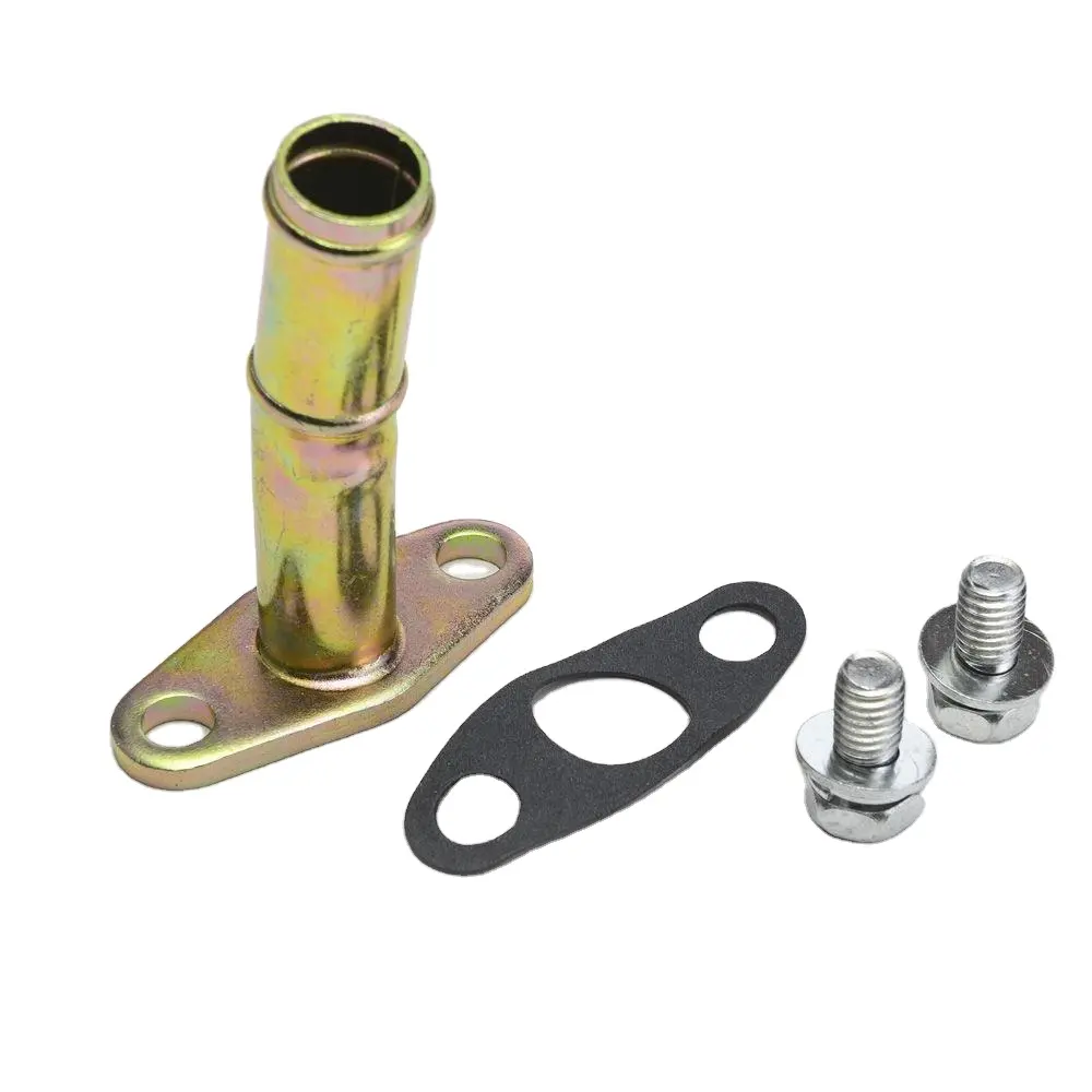 Kit de tubo de retorno de drenaje de aceite Epman Turbo para turbocompresores KKK K14 K16 GT25 GT28 EPHBOV1036