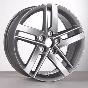EZW XH166旋转轮汽车轮辋改装甲壳虫赛车轮辋汽车轮辋