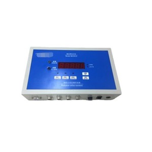 Cgn Beigu BG9010 Fixed Location Radiation Monitor 0.01-30mSv Sound <b>Alarm</b> Nuclear Detector China Made - Product Image 5