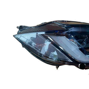 Originale per obiettivi fari Jaguar XF LED per 2021-2024 modelli nuovo <span class=keywords><strong>F</strong></span> <span class=keywords><strong>PACE</strong></span> XFL proiettore X761 x 250x260 <span class=keywords><strong>F</strong></span>-<span class=keywords><strong>PACE</strong></span> luce a LED - Product Image 4