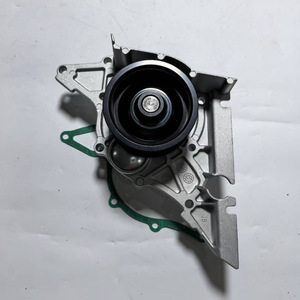 Pompe à eau pour moteur Audi A6lc5 2.4T, pièce de rechange en alliage d'aluminium 078121006 - Product Image 2