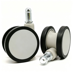 Roulettes de meubles robustes personnalisées OEM/ODM, vente en gros, directement de l'usine, marque privée, choix privilégié - Product Image 5