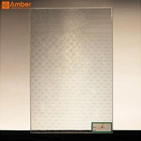 Maille de fil métallique en verre feuilleté artistique, tissu métallique tissé multicolore pour l'art créatif en verre et la cloisonnement intérieur