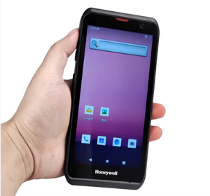 Mật ong cũng PDA eda52 EDA52-11AE61N11CD thiết bị đầu cuối di động doanh nghiệp: Công cụ quét mạnh mẽ 4g và kết nối băng tần kép Wi-Fi - Product Image 4