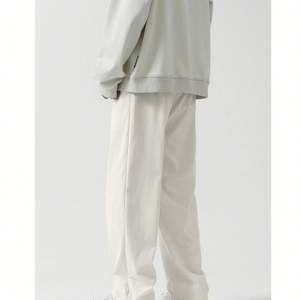 กางเกงผ้าลูกฟูกขายาวสำหรับผู้ชาย, กางเกงแฟชั่นผ้าลูกฟูกสำหรับฤดูหนาว - Product Image 4