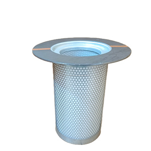 Nouveau séparateur d'huile Manny, neuf pour compresseurs industriels et pièces détachées 4940953101 - Product Image 2