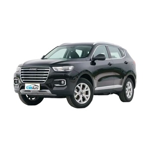 Voitures d'<span class=keywords><strong>occasion</strong></span> Haval H6 2019 Sport 1.5T Automatique 2WD Elite National VI Great Wall Motor SUV Compact Essence - Product Image 1
