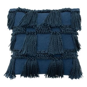 100% Cotton Embroidered <b>Cushion</b> <b>Covers</b> <b>Silk</b> Sofa Throw Pillow <b>Covers</b> for Outdoor & Hotel Use Decorative Home Decor - Product Image 1