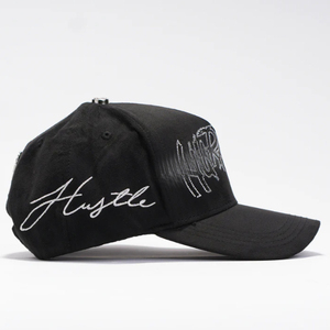 Nueva Gorra de Malla de 5 Paneles El Barbas Hats con Logotipo Bordado Original Barbas Hats X Luis <span class=keywords><strong>R</strong></span> SNQN Gorras de Béisbol Barbas Hats - Product Image 6
