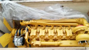WEICHAI-motor diésel WD10G240E203 para bulldozer SHANTUI